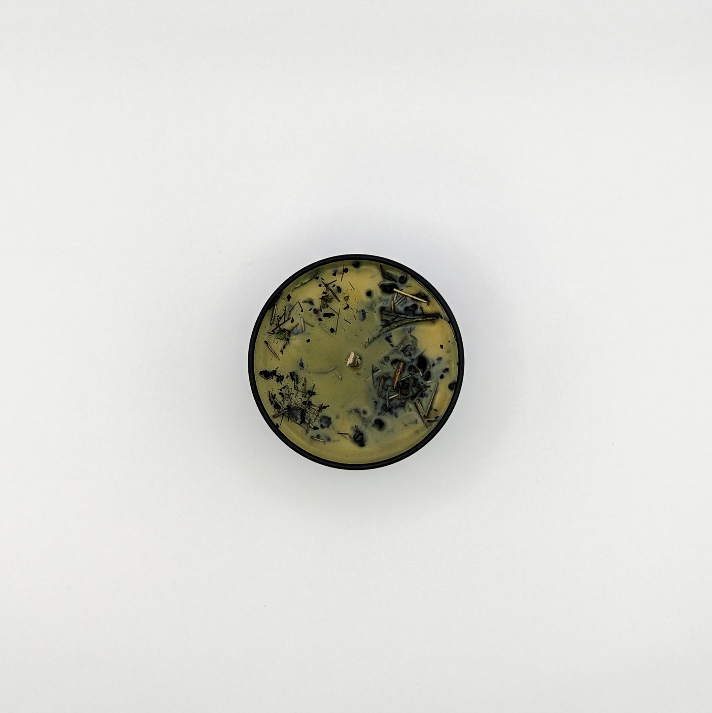 PURIFY | Coconut Wax Infused Beeswax Candle | On-The-Go Edition - 100g