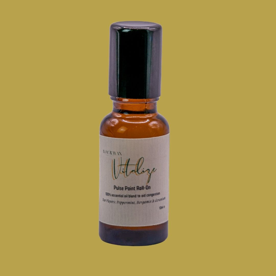 Vitalise Oil Blend Roll-On