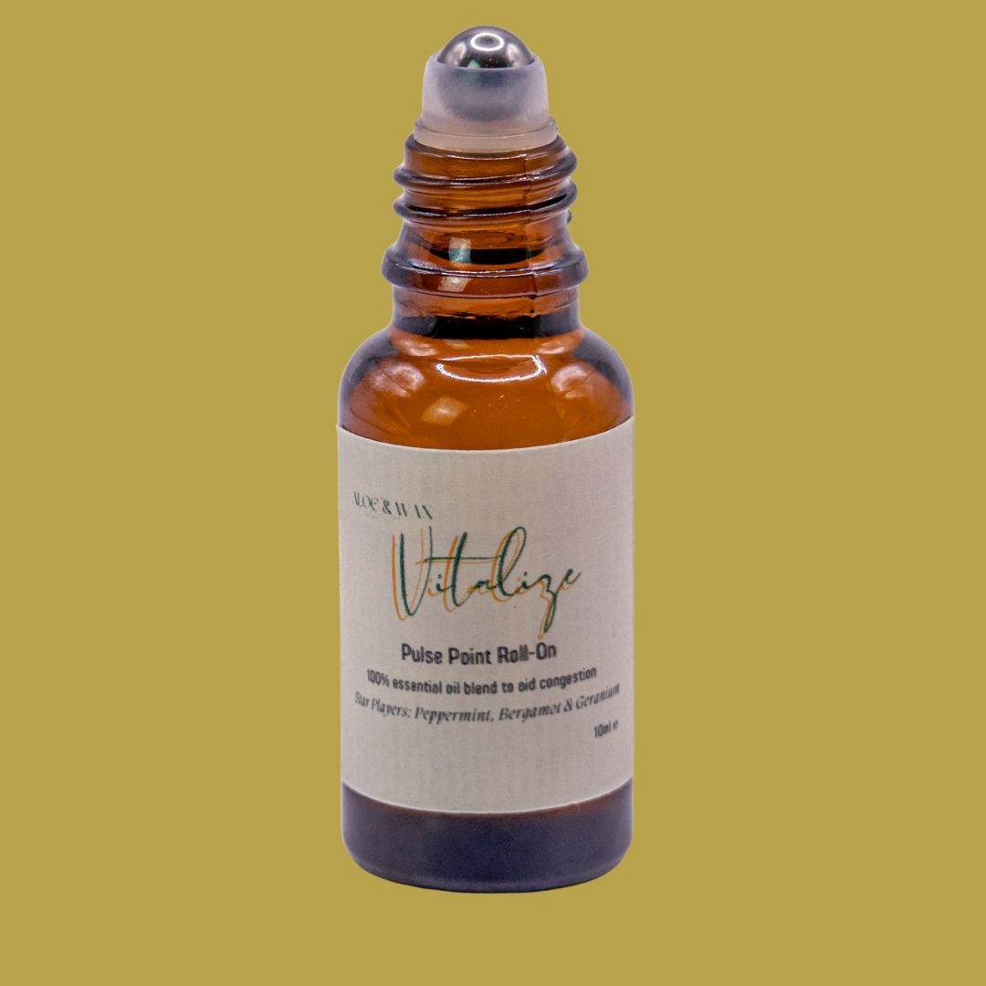 Vitalise Oil Blend Roll-On