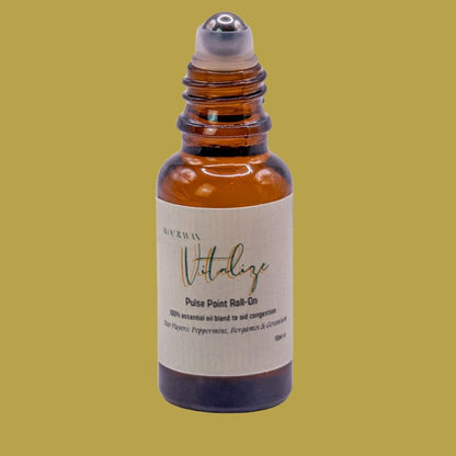Vitalise Oil Blend Roll-On