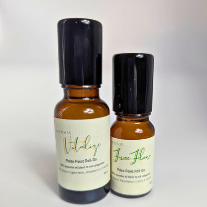 Vitalise Oil Blend Roll-On
