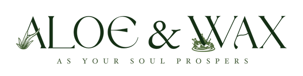 Aloe & Wax