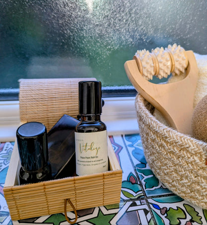 Vitalise Oil Blend Roll-On
