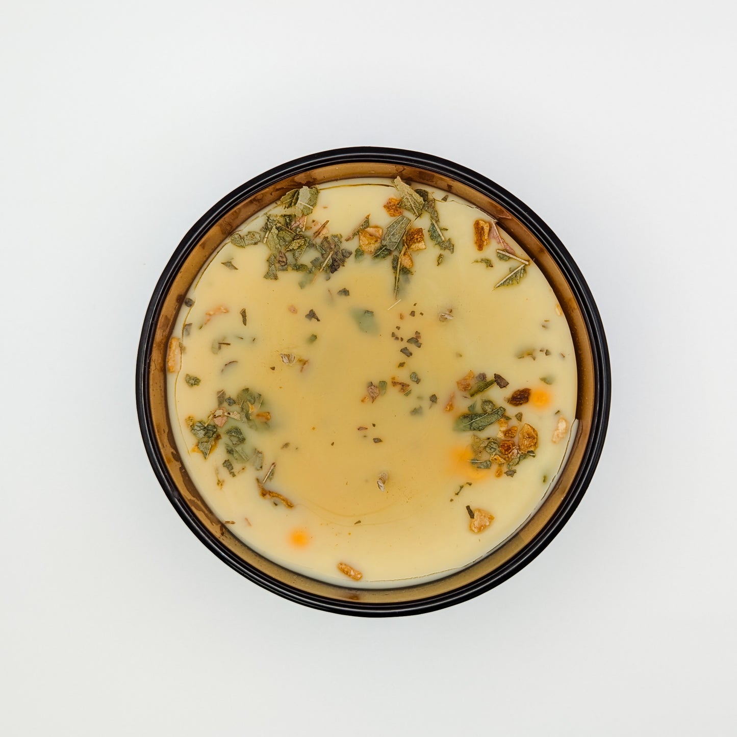 FREE~FLOW | Beeswax Infused Coconut Wax Candle