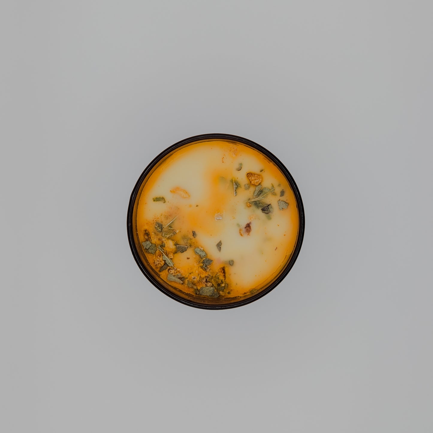 FREE~FLOW | Beeswax Infused Coconut Wax Candle
