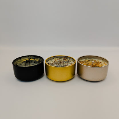 Signature Candle Testers